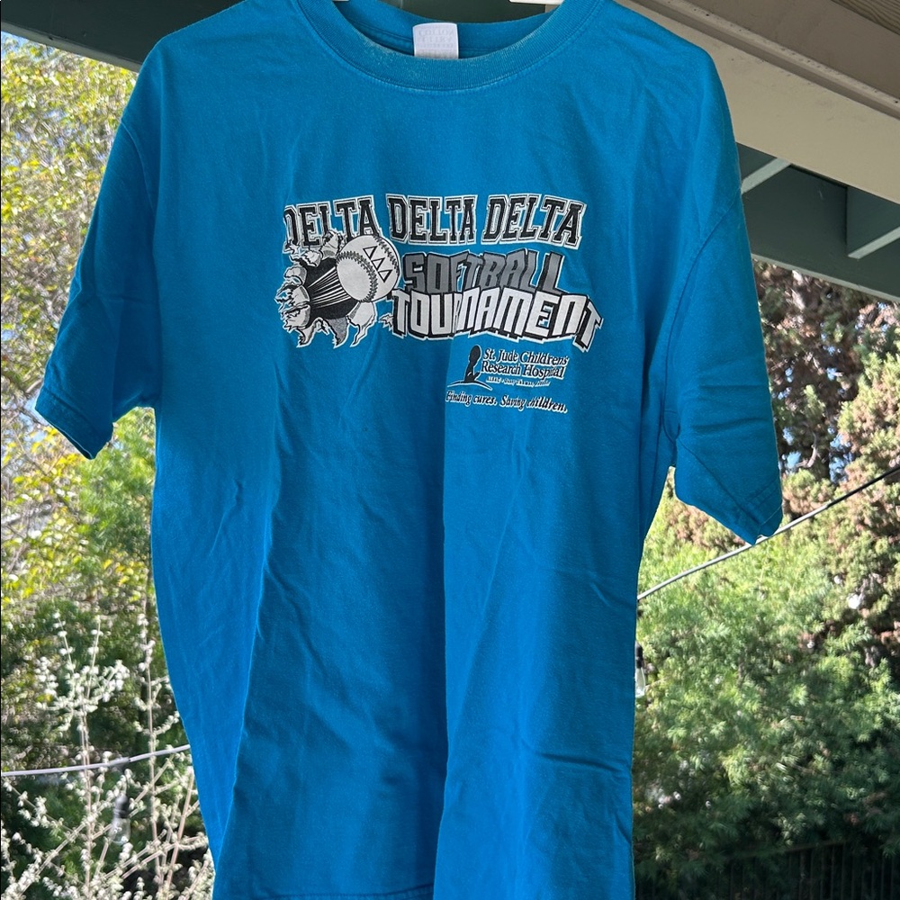 Tri Delta
